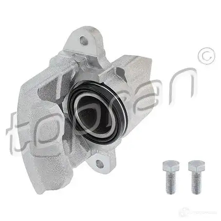 Тормозной суппорт TOPRAN NH2 X8VE 631401 1437843653