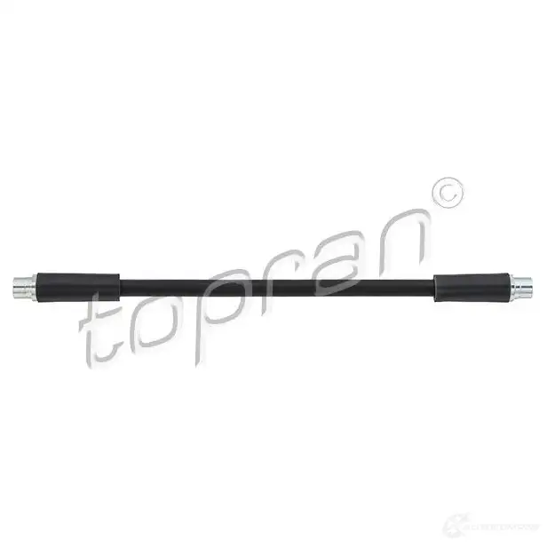 Тормозной шланг TOPRAN PLW2JI 0 109394 2435589