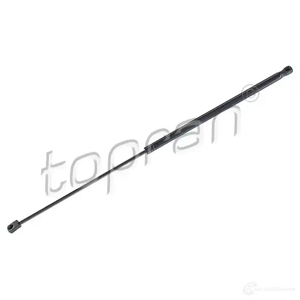 Тормозной шланг TOPRAN 2438044 113555 6GTZ 0A изображение 0