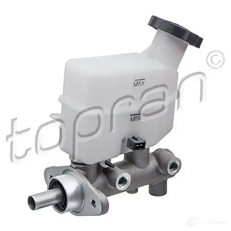 Главный тормозной цилиндр TOPRAN I7 SPBRY 820970 2450531
