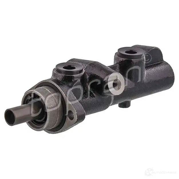 Главный тормозной цилиндр TOPRAN 2443613 400713 6TH VRF