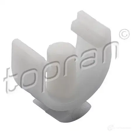 Главный тормозной цилиндр TOPRAN C COCQ 2440754 206852 изображение 0
