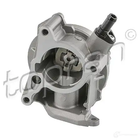 Вакуумный насос, тормозной системы TOPRAN DATQ 8 1437842938 116181