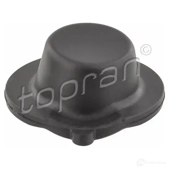 Отбойник балки TOPRAN 2445038 O DVFUEH 409187