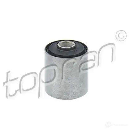 Втулка рессоры TOPRAN B JZ2K 301537 2442138