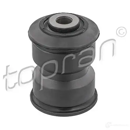 Втулка рессоры TOPRAN DX6 YRI 1437842405 401330