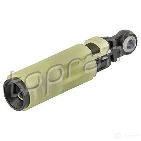 Трос коробки передач МКПП TOPRAN HGI U1XX 1437794003 118517