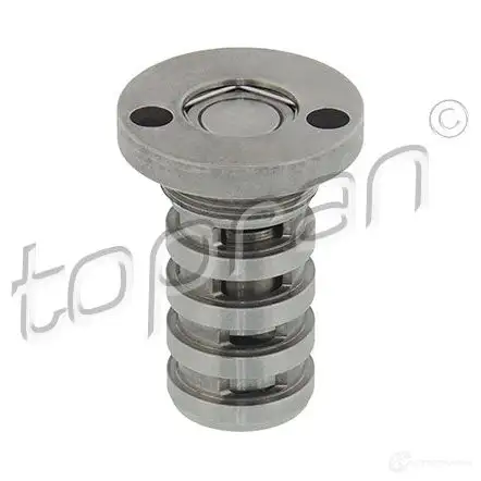 Центральный клапан регулировки распределительного вала TOPRAN 113724 F- 347392.09 2438143 0WFH9U0