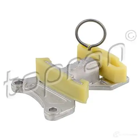 Натяжитель цепи привода масляного насоса TOPRAN H4A E03 2437397 112119