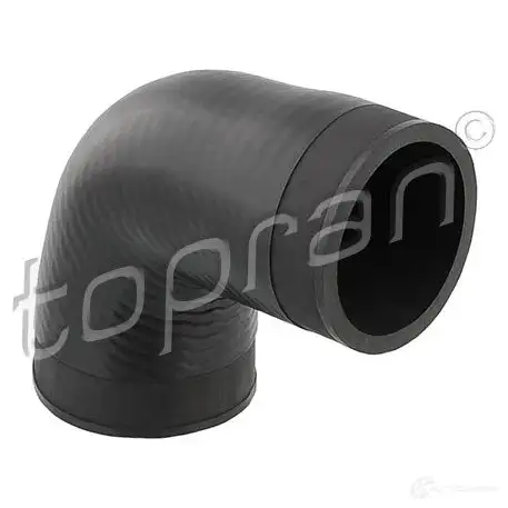 Патрубок интеркулера TOPRAN 1424559571 1C YMI 114467