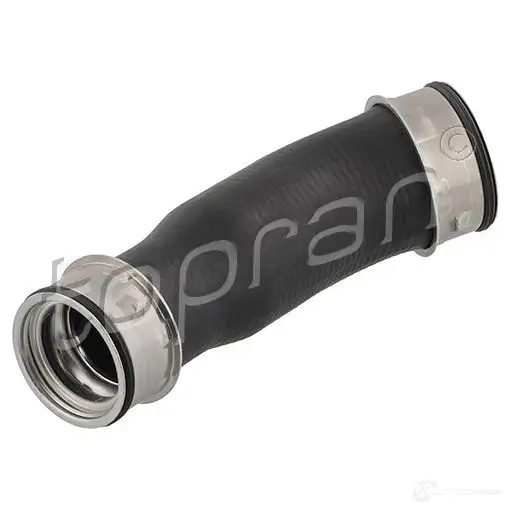 Патрубок интеркулера TOPRAN 114137 9 EGPXSR 1437756018