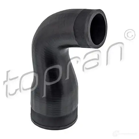 Патрубок интеркулера TOPRAN 2438560 114506 1 70JQT