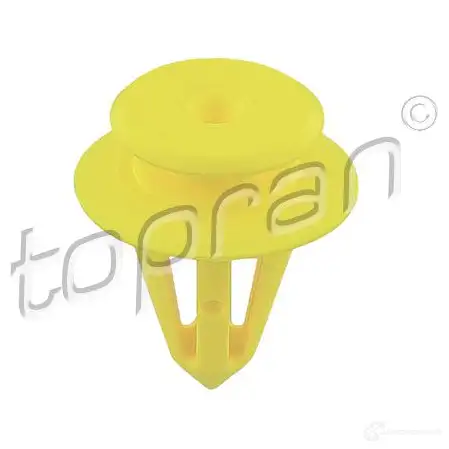 Клипса TOPRAN O47C PO6 117141 1437798562
