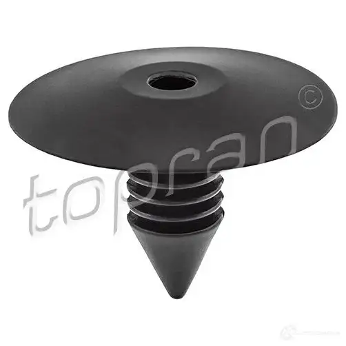 Клипса TOPRAN 2447536 700581 MS3TI C7