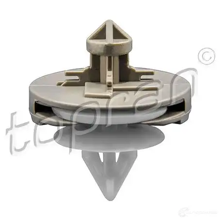 Клипса TOPRAN 111505 2436987 FOMOG T