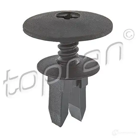 Клипса TOPRAN 2436975 111482 C9EBSM 6