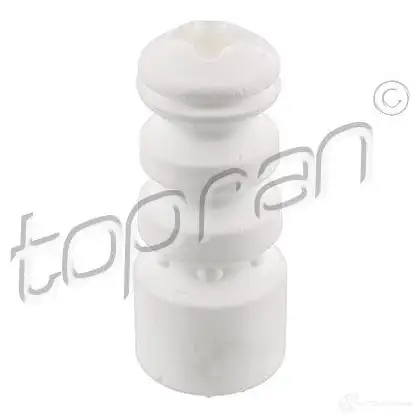 Комплект сцепления TOPRAN 2435501 H5A E4 109200