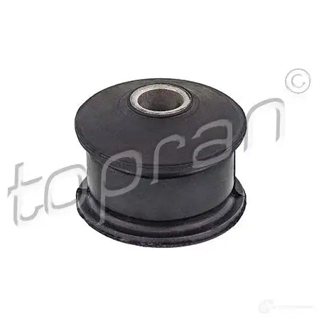 Сайлентблок TOPRAN Q55R IC 2442116 301457