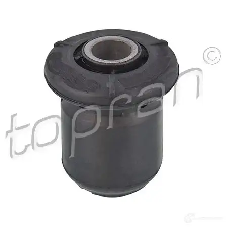 Сайлентблок TOPRAN AKJ XW 400077 2443329