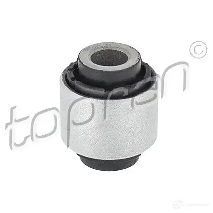 Сайлентблок TOPRAN 2436658 111082 DL2 DMR