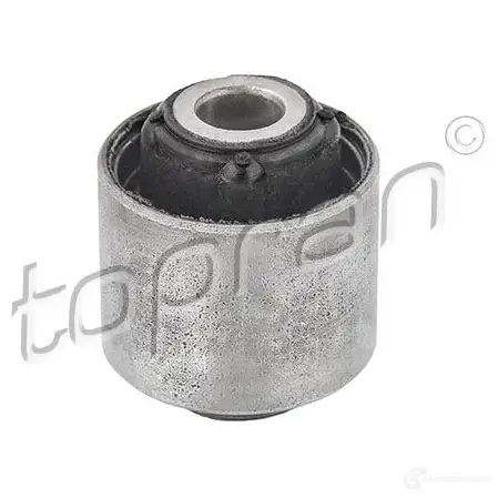 Сайлентблок TOPRAN T17S A 2442145 301547 изображение 0