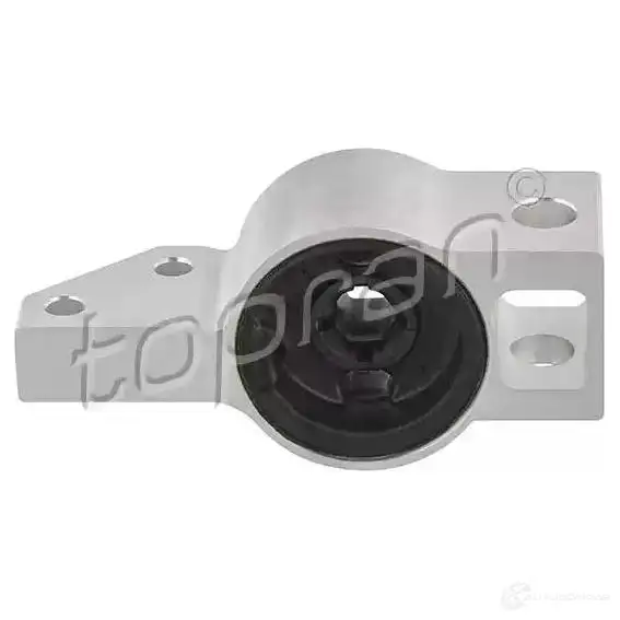 Сайлентблок TOPRAN 2438515 114403 IZDI KPD - Изображение 1