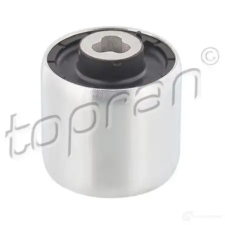 Сайлентблок TOPRAN 1224454088 408368 9 AZJA