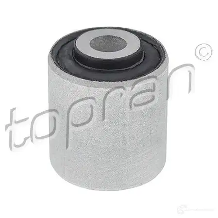 Сайлентблок TOPRAN 107679 2434788 4F IQO