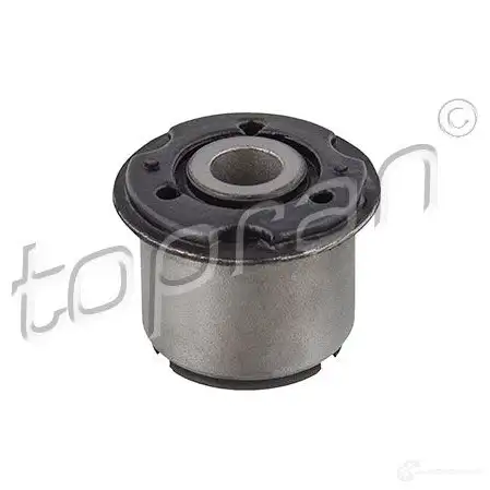 Сайлентблок TOPRAN 2449266 PEZA X 722163