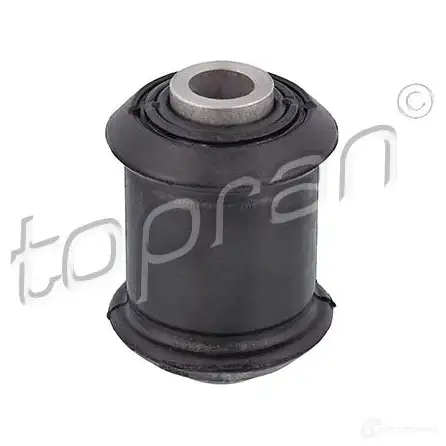 Сайлентблок TOPRAN 2440189 BDNQ ZJ 205473 изображение 0