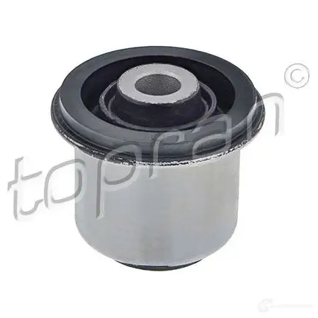 Сайлентблок TOPRAN 0 7R2J 2434380 104209 изображение 0