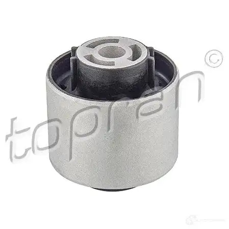 Сайлентблок TOPRAN 110737 LO0 TEU 2436440