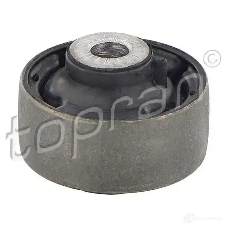 Сайлентблок TOPRAN 2439522 116567 U F2LT