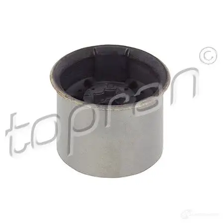 Сайлентблок TOPRAN 112463 2437604 Q0P5 69F