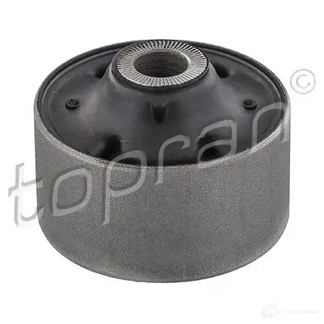 Сайлентблок TOPRAN 634520 1437843194 LR T33EC