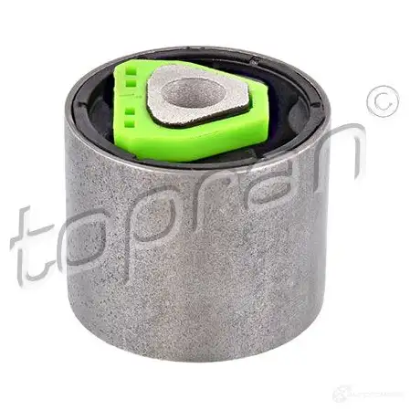 Сайлентблок TOPRAN Q0FNDT 2 2445120 500038