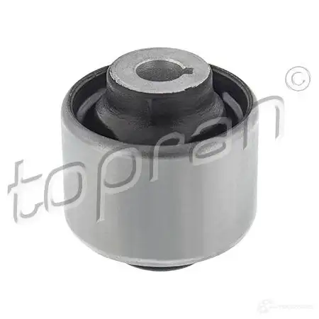Сайлентблок TOPRAN 111469 2436965 ZX2 73