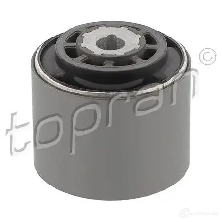 Сайлентблок TOPRAN 1438668194 FH RM2 634554