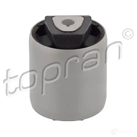 Сайлентблок TOPRAN 501874 W Q0K0T 1424837912