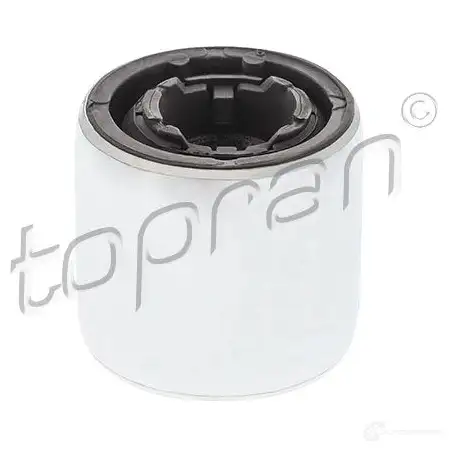 Сайлентблок TOPRAN DQ2T TJ 1437843196 634493