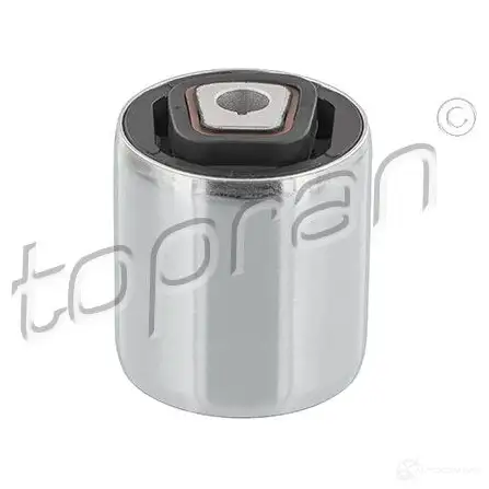 Сайлентблок TOPRAN 1437843206 634465 8 QKP5