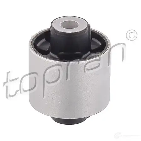 Сайлентблок TOPRAN 502717 KWUA 292 1424837914