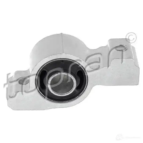 Сайлентблок TOPRAN ZR CCKW 2448278 720218