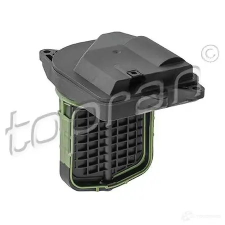 Клапан вентиляции картерных газов TOPRAN ISVI1L U 633209 1437801987