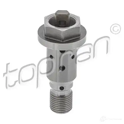 Клапан изменения фаз ГРМ, vvti TOPRAN 639823 14 IEI 1437990625