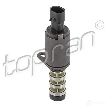 Клапан изменения фаз ГРМ, vvti TOPRAN 1224423718 GSZ OG 208858