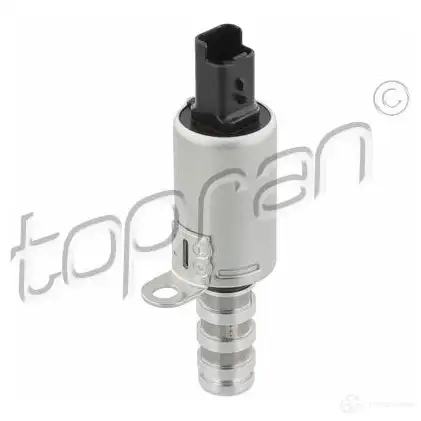 Клапан изменения фаз ГРМ, vvti TOPRAN 1437753459 639803 5XXW PW изображение 0