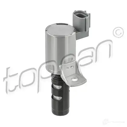 Клапан изменения фаз ГРМ, vvti TOPRAN 1437753145 639166 DV MK0HC