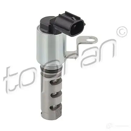 Клапан изменения фаз ГРМ, vvti TOPRAN 600744 4 2952 1424351314