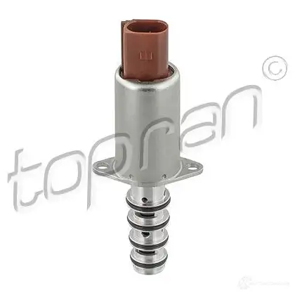 Клапан изменения фаз ГРМ, vvti TOPRAN 639814 8G W29V 1437753500
